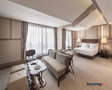 The Stay Nisantasi 50