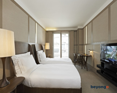 The Stay Nisantasi 51