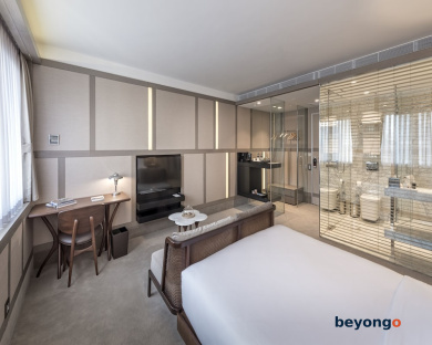 The Stay Nisantasi 52