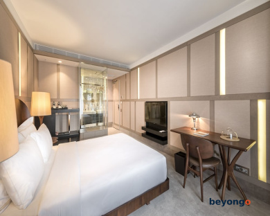 The Stay Nisantasi 53