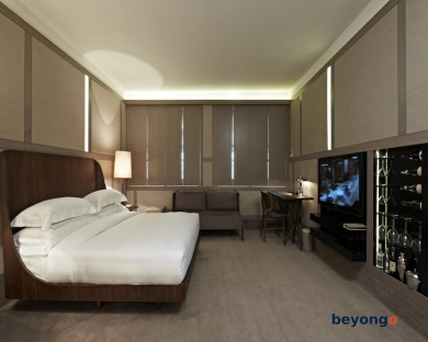 The Stay Nisantasi 6