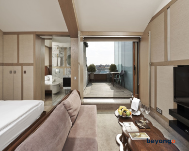 The Stay Nisantasi 65