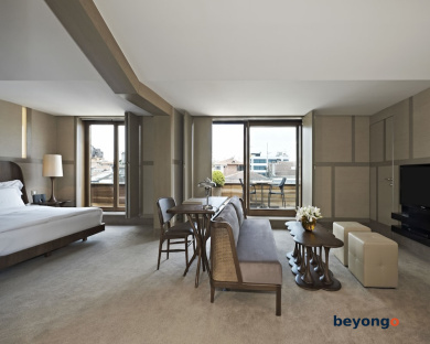 The Stay Nisantasi 66