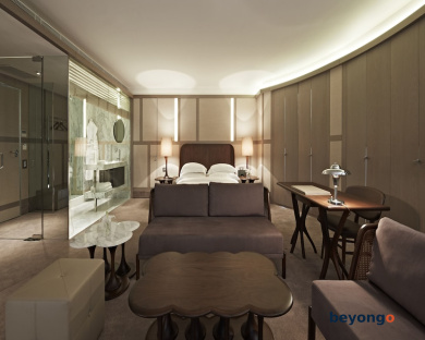 The Stay Nisantasi 7