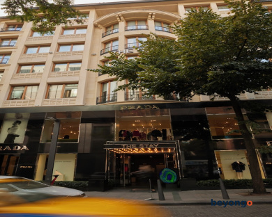 The Stay Nisantasi 74