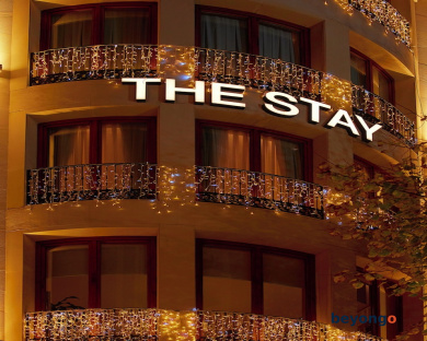 The Stay Nisantasi 75