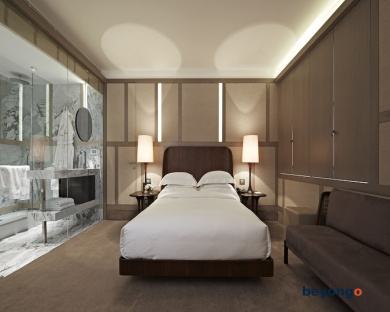 The Stay Nisantasi 8