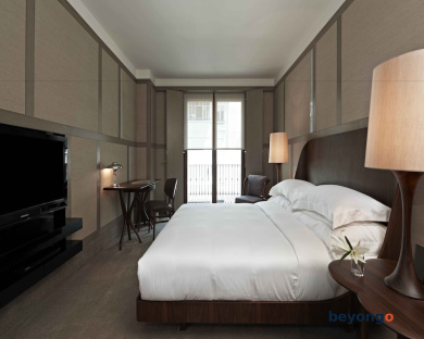 The Stay Nisantasi 9