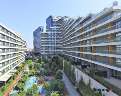 The Superior Living Batisehir 1