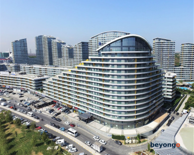The Superior Living Batisehir