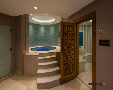 The Superior Living Batisehir 11