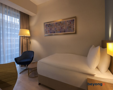 The Superior Living Batisehir 12