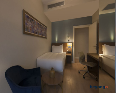 The Superior Living Batisehir 13