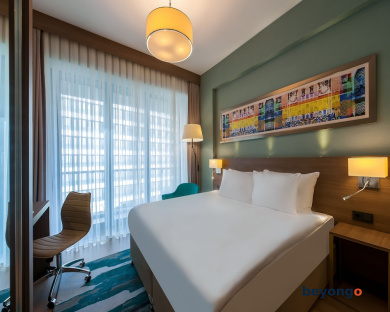 The Superior Living Batisehir 14