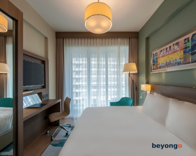 The Superior Living Batisehir 15