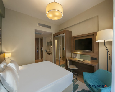 The Superior Living Batisehir 16