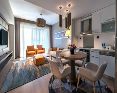 The Superior Living Batisehir 17