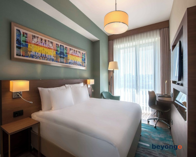 The Superior Living Batisehir 18