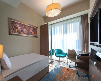 The Superior Living Batisehir 19