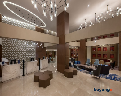 The Superior Living Batisehir 2