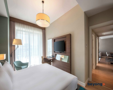 The Superior Living Batisehir 20