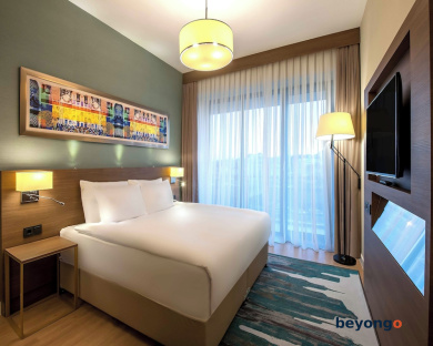 The Superior Living Batisehir 21
