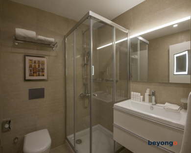 The Superior Living Batisehir 22