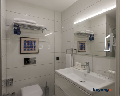 The Superior Living Batisehir 23