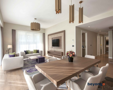 The Superior Living Batisehir 26