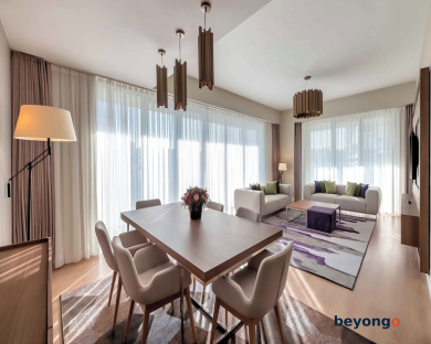 The Superior Living Batisehir 27