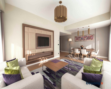 The Superior Living Batisehir 28