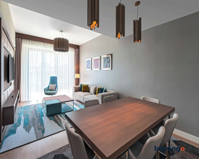The Superior Living Batisehir 29