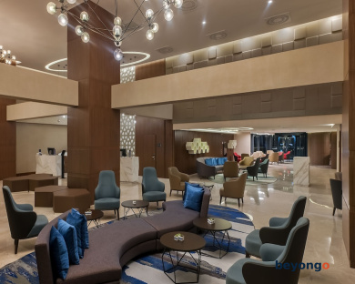 The Superior Living Batisehir 3
