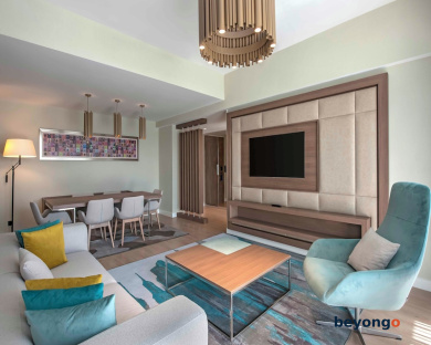 The Superior Living Batisehir 30