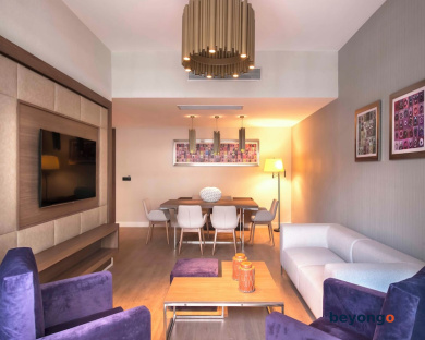 The Superior Living Batisehir 32