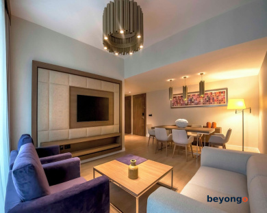 The Superior Living Batisehir 33