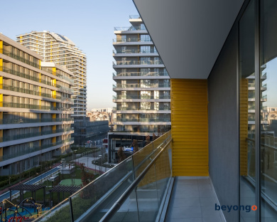 The Superior Living Batisehir 34