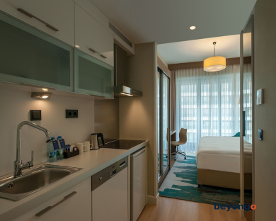 The Superior Living Batisehir 35