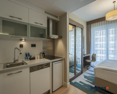 The Superior Living Batisehir 36