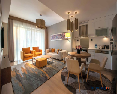 The Superior Living Batisehir 38
