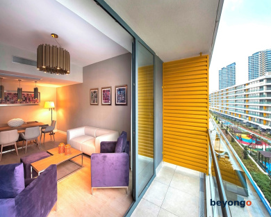 The Superior Living Batisehir 39