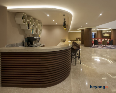 The Superior Living Batisehir 4