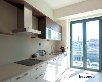 The Superior Living Batisehir 40