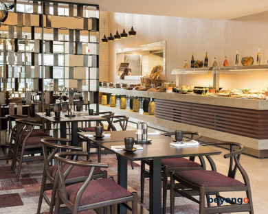 The Superior Living Batisehir 41