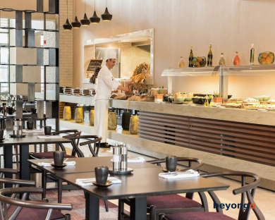The Superior Living Batisehir 42