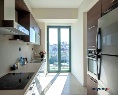 The Superior Living Batisehir 43