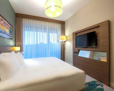 The Superior Living Batisehir 44