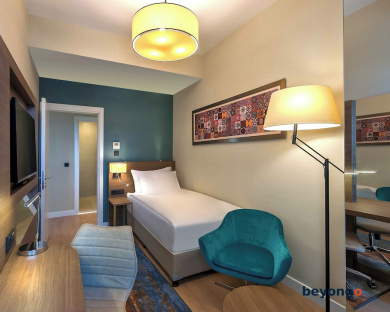 The Superior Living Batisehir 45