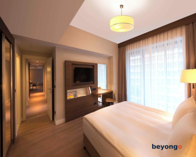 The Superior Living Batisehir 46