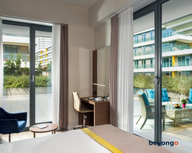 The Superior Living Batisehir 47